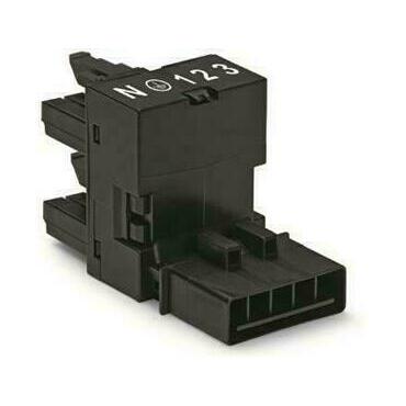 H-rozdělovač WAGO 890-929