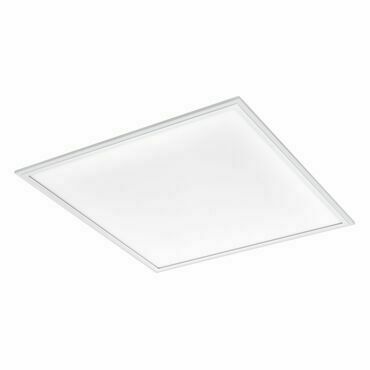 LED panel EGLO LED-PANEL 600X600 WEISS