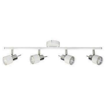 Svítidlo LED POL ORO STERNA 4XGU10 W