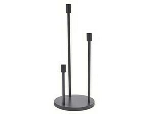 LED svítidlo dekorativní OSRAM DECOR STICK FLOOR 3XE27 DG