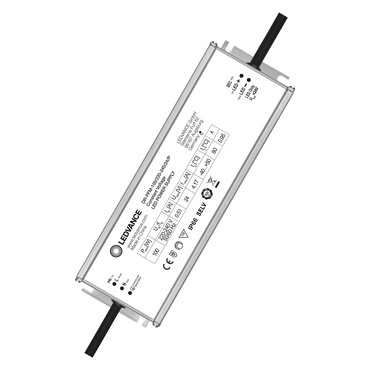 LED driver napěťový LEDVANCE DR-PFM-100/220-240/24/P, IP66