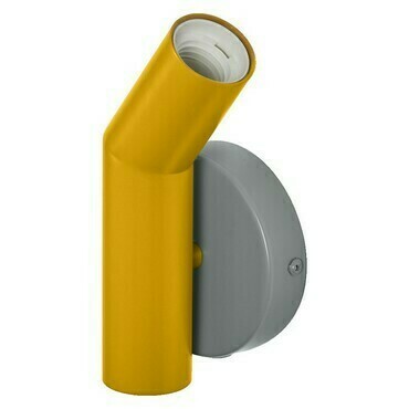 Svítidlo dekorativní OSRAM DECOR STRAW WALL 1XE27             OSRAM