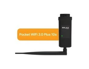 Solax Pocket Dongle WIFI 3.0 PLUS 10s