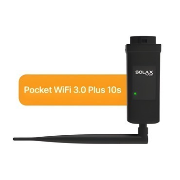 Solax Pocket Dongle WIFI 3.0 PLUS 10s