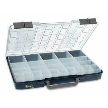 CIMCO 419191 Plastový magazín CARRY-LITE 55