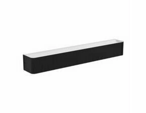 Nástěnné svítidlo SANIA 5 černá 620 mm 26,5 EGLO