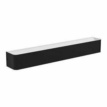 Nástěnné svítidlo SANIA 5 černá 620 mm 26,5 EGLO