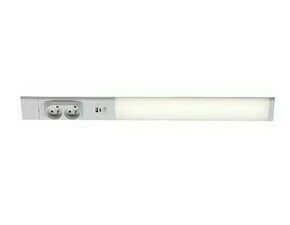 Podlinkové svítidlo Bilal E matná bílá LED 18W RABALUX 78042