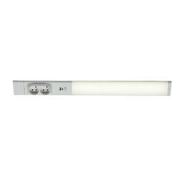 Podlinkové svítidlo Bilal E matná bílá LED 18W RABALUX 78042