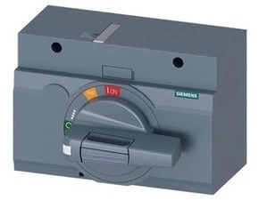 OEZ 3VA9467-0EK11 Čelní ruční pohon