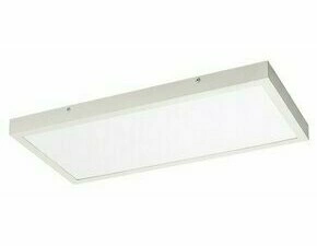 LED svítidlo stropní RABALUX 71077 DAMEK2 bílá LED 24W