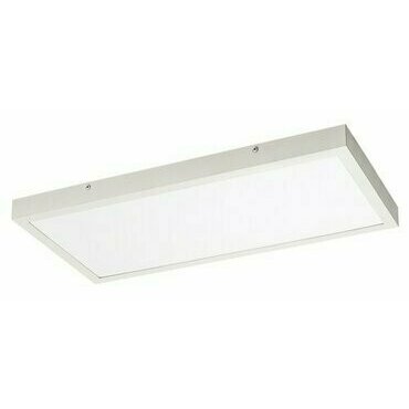 LED svítidlo stropní RABALUX 71077 DAMEK2 bílá LED 24W