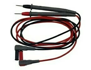 Náhradní šňůry PRO k měřicím přístrojům