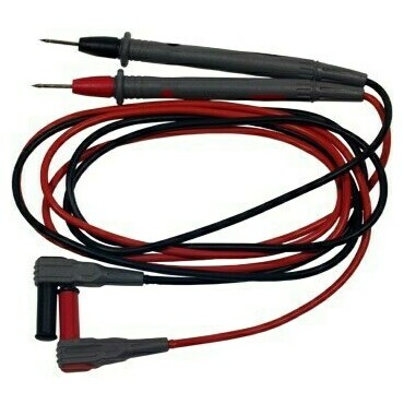 Náhradní šňůry PRO k měřicím přístrojům