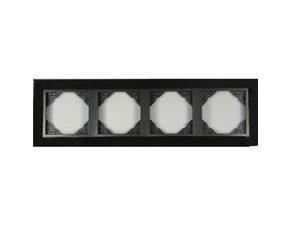 ELKO 90940 TQS 90940 TQS - nikl / šedá