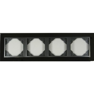 ELKO 90940 TQS 90940 TQS - nikl / šedá