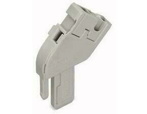 WAGO 769-512 1vodičový počáteční modul s pružinovou svorkovnicí