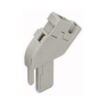 WAGO 769-512 1vodičový počáteční modul s pružinovou svorkovnicí