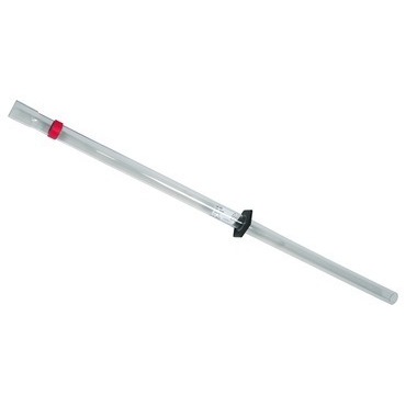 DEHN 785119  Trubka vysavače s držadlem D 40 / délka 1180 mm izolační díl 650 mm dlouhý DEHN DEHN