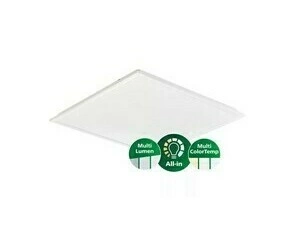 LED panel PHILIPS RC132V G6 29_36_43S/830_40 PSD W60L60 OC