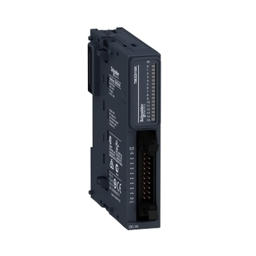 SCHN TM3DI16K Rozšiřující karta, 16DI 24VDC - konektor RP 0,2kč/ks