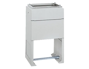 SCHN NSYZHPLA73G 7035 Sokl 750x320x900 pro PLAZ(T)