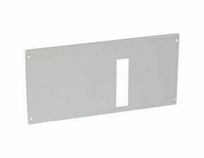 LEG 020918 XL3 ČEL.KRYT KOV V300