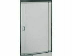 LEG 020554 XL3 DVEŘE Š725 H1800 KOV VYP