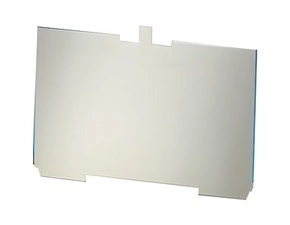 HEN FP TW 18 Oddělovací meziskříňová přepážka pro stěnu 180 mm (pro oddělení prostoru uvnitř sestav