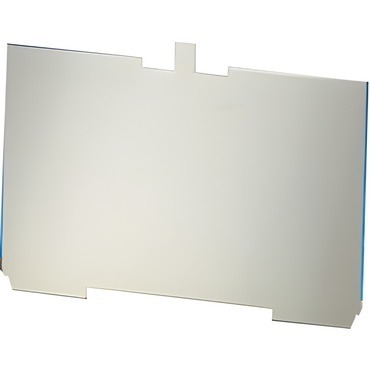 HEN FP TW 18 Oddělovací meziskříňová přepážka pro stěnu 180 mm (pro oddělení prostoru uvnitř sestav