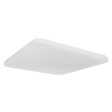 LED svítidlo stropní LEDVANCE SMART WIFI ORBIS CLEAN 530X530 TW