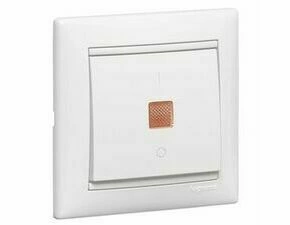 LEG 774449 VA BÍLÁ DVOJPÓL. SP.Č.2 PODSV.