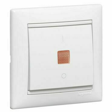 LEG 774449 VA BÍLÁ DVOJPÓL. SP.Č.2 PODSV.