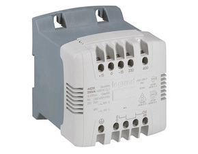 LEG 044236 TR: 400VA 230/400±15V;24/48V