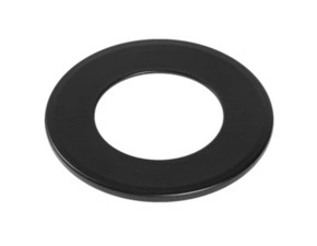 LEDV SP CBO RING FIX ROUND BK           LEDV