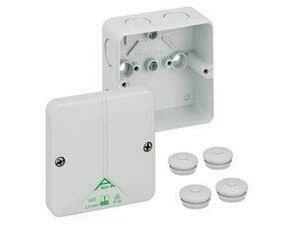 SPELSBERG 49690201 Abox-i m 025-L