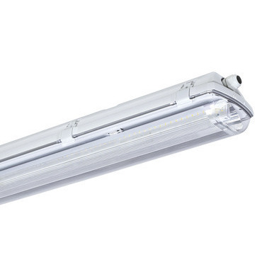 Svítidlo průmyslové TREVOS FUTURA 2.4ft, 4400 lm, IP66, 4000 K