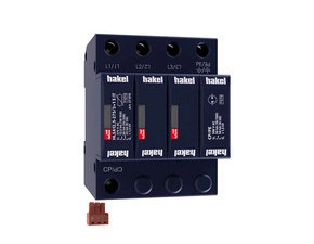 HAKEL 27810 HLSA12,5-275/3+1 S IT SPD typ 1+2 RP 0,57kč/ks