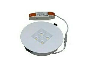 LED svítidlo vestavné MODUS SPMDO1000/4/BB80/190/ND