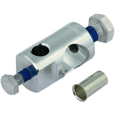 DEHN 105229  Upevňvací svorník  Befestigungsbolzen ALU m. je DEHN DEHN