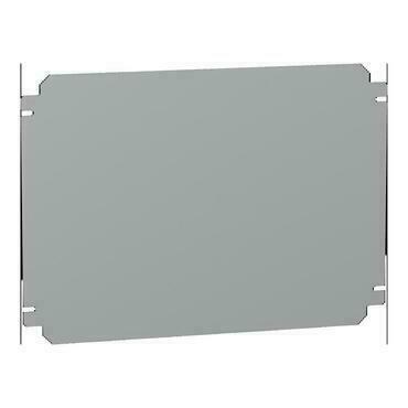 SCHN NSYMM34SB Kov. mont. panel 300x400