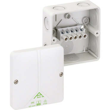 SPELSBERG 49040401 Abox-i 040-4