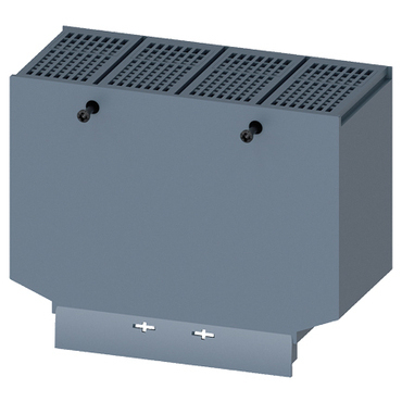 OEZ 3VA9111-0WG40 Kryt svorek