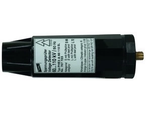 DEHN 769713  Zkoušečka PHE III 60-110 kV 50 Hz kat. S s izolačním dílem, s kódováním DEHN DEHN