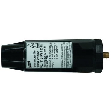 DEHN 769713  Zkoušečka PHE III 60-110 kV 50 Hz kat. S s izolačním dílem, s kódováním DEHN DEHN