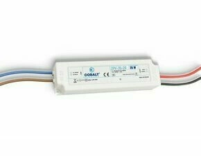 LED driver napěťový GREENLUX DRIVER 35W/P IP67 24V (ZPV-35-24)
