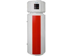 Ohřívač vody s tepelným čerpadlem AIRWELL TFHW-190H-03M25, 190l