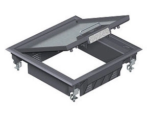 GES4 U 9011 Přístrojová jednotka