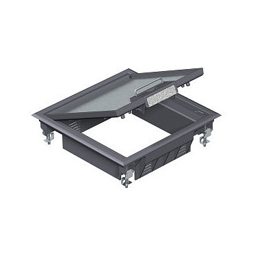 GES4 U 9011 Přístrojová jednotka