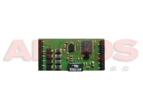 ESSER 784870 M4-RS232-iso Interface module